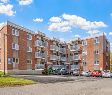 310 - 2110 Avenue Chapdelaine, Quebec - Photo 3