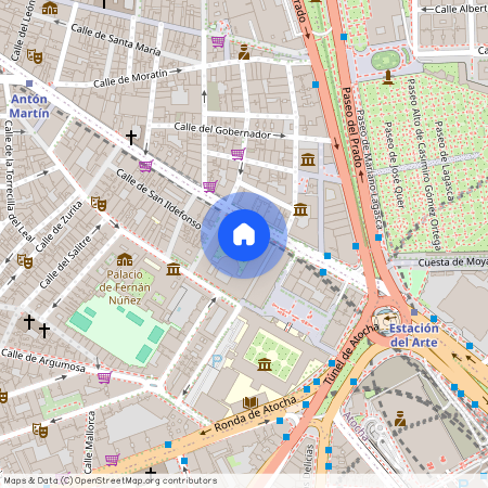 madrid, Community of Madrid 28012