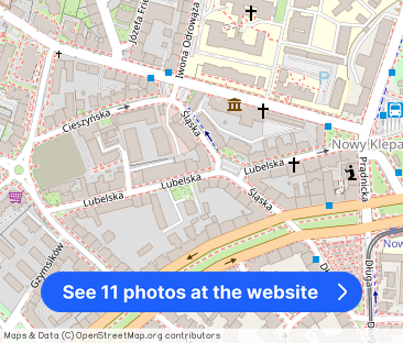 2 pokoje, 45 m, centrum Lubelska od zaraz - Photo 1