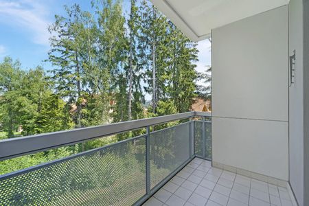 3 Zimmer, 62 m², 1. Stock - Photo 4