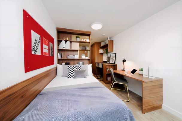 Classic Studio - Photo 1