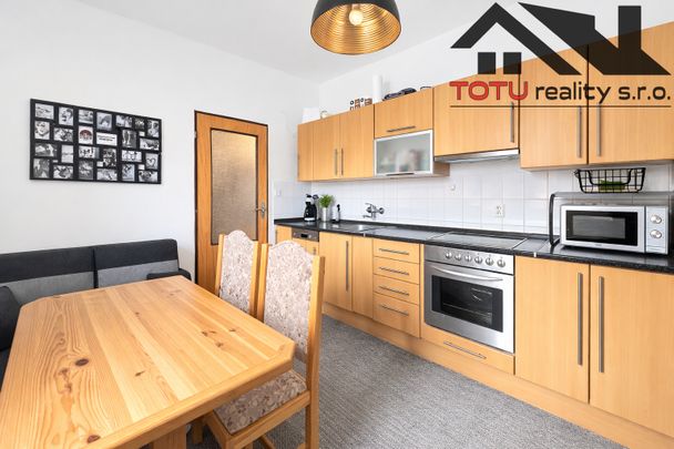 Pronájem bytu 2+kk 32 m², Pražské Předměstí, Jaroměř - Фото 1