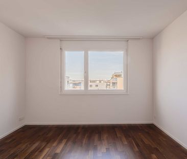 3.5 Zimmer, 90 m², 3. Stock - Foto 5