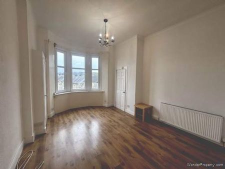 1 bedroom property to rent in Johnstone - Photo 3