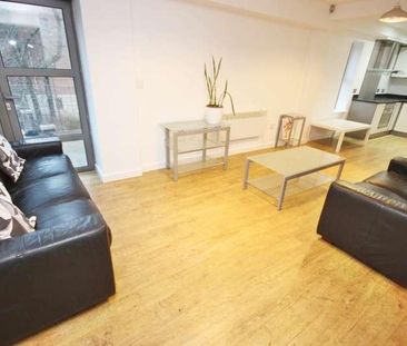 Blantyre Street, Manchester, M15 - Photo 3