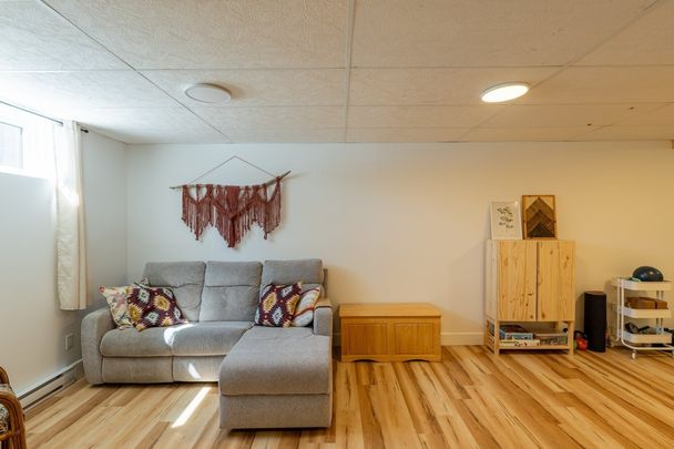 Maison à étages à louer - Saint-Jean-sur-Richelieu (Saint-Jean-sur-Richelieu) Maison à étages à louer - Saint-Jean-sur-Richelieu (Saint-Jean-sur-Richelieu) - Photo 1