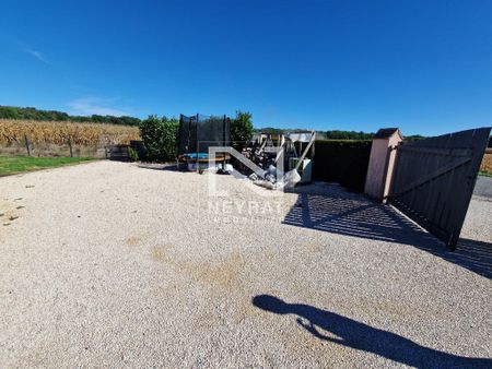 MAISON A LOUER - Photo 5