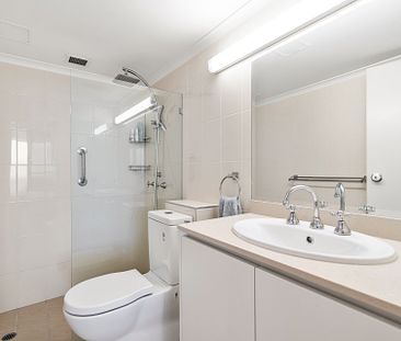 Two Bedroom Unit in St Tropez Building - Photo 1