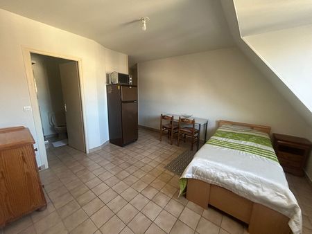Appartement T1 Aix-les-Bains à louer - Photo 5