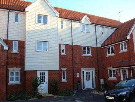 1 bedroom flat to rent - Photo 5