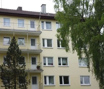 Helle groÃe 3-Zimmer-Wohnung mit Balkon, Wohngebiet Eichholz (Aufz... - Photo 4