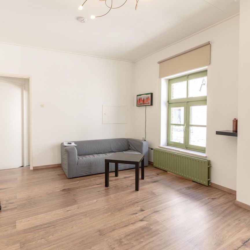 Te huur: Huis Rechtstraat in Maastricht - Foto 1