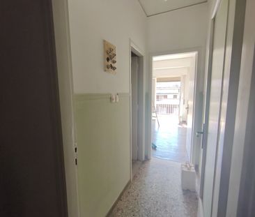 Διαμέρισμα για ενοικίαση Αγίου Χριστοφόρου (Αγρίνιο) - Φωτογραφία 6