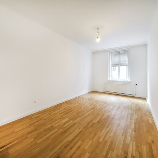 ***ERSTBEZUG-2,5-Zimmer-Wohnung in begehrter Lage in 1010*** - Photo 1