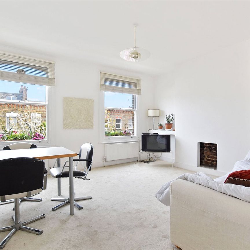 Portnall Road, London - Photo 1