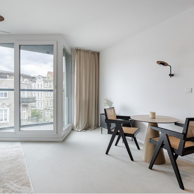 Komfortowe mieszkanie w centrum Poznania - Photo 1