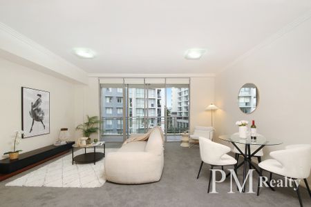 152/3-9 Church Ave, Mascot NSW 2020 - Apartment For Rent | Domain - Photo 2