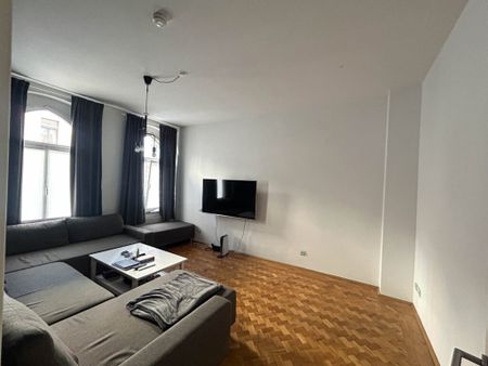 Geräumige 2-Zimmer-Wohnung in beliebter Wohnlage - Foto 4