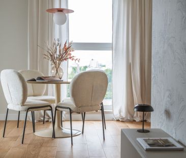 95 mkw | 4 pok. | Nowoczesny apartament na Woli - Фото 2