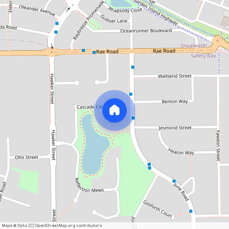 39 Cascade Cl, WA 6169, Safety Bay