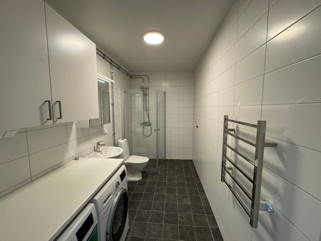 Klättergatan 7 – 3 rok (1307) - Photo 4