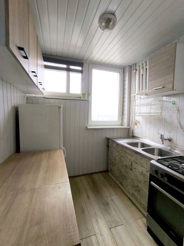 Mieszkanie do wynajęcia | Centrum | 36m2 - Photo 4