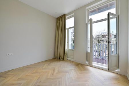 Te huur: Appartement Van Baerlestraat in Amsterdam - Photo 5