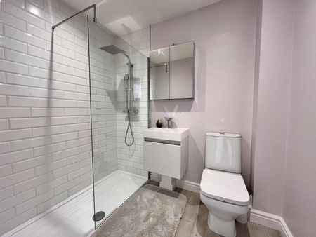 1 bedroom terraced house to rent - Photo 5