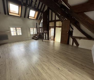 Location Appartement 3 pièces 42m² - Photo 5