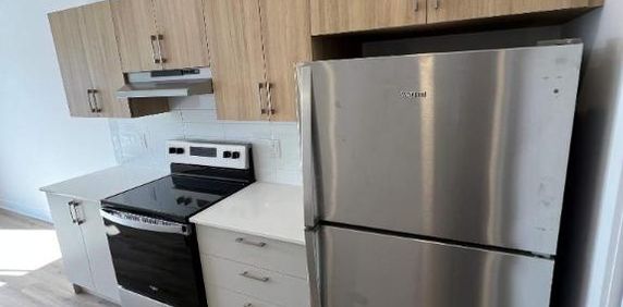 Neuf 3 1/2, électros et internet inclus! 6180 Vanier - Photo 2