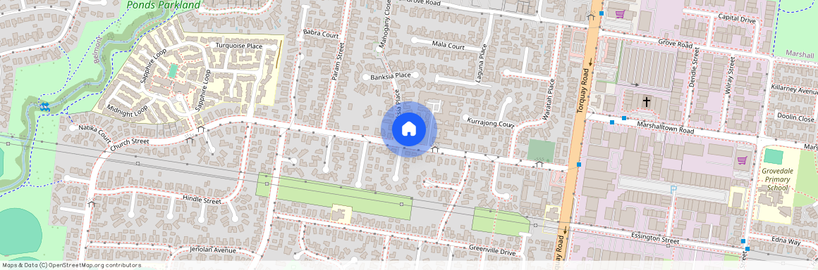 42 Church Street, Vic 3216, Grovedale