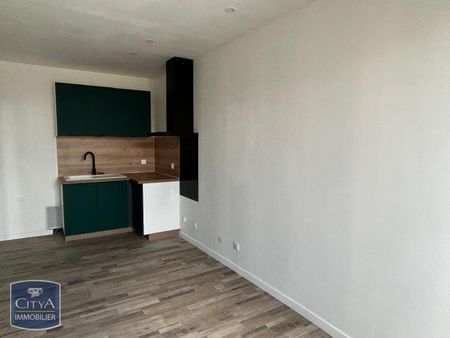Location Appartement 2 pièces 30m² GIGNAC 34150 - Photo 2