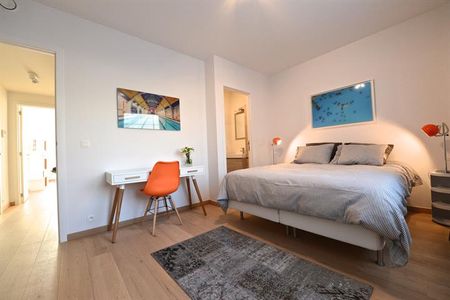 Appartement te huur in Evere - Photo 3