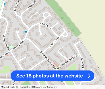 Williamson Court, Arbroath, Angus, DD11 - Photo 1