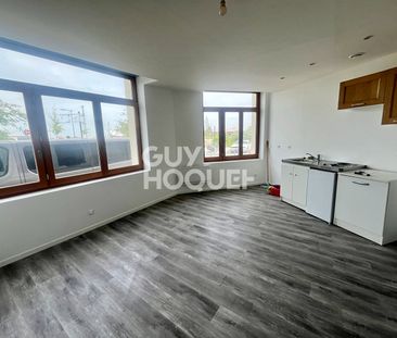 Location Appartement 1 pièce 53m² - Photo 2