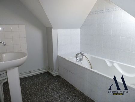 Location Appartement 2 pièces 37m² TOURS 37000 - Photo 3