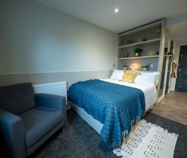 Silver Studio Lower Level - Photo 5