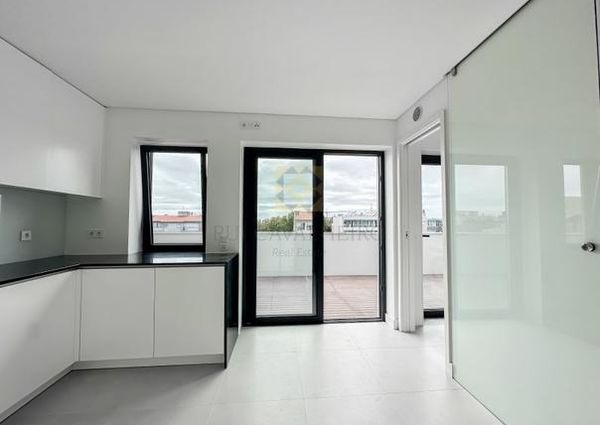 Apartamento T4 em Porto