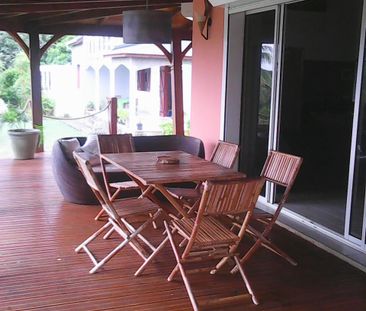 Maison - Photo 1