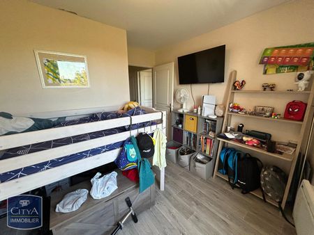 Location Appartement 3 pièces 67m² POITIERS 86000 - Photo 4