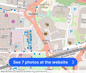 St. Peters Street, Leeds, LS9 - Photo 1