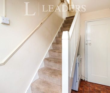 1 bedroom maisonette to rent Sidney Road, Walton-on-Thames, KT12 - Photo 5