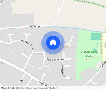 The Nurseries, Eaton Bray, LU6 - Photo 1