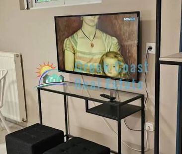 Studio/Γκαρσονιέρα για ενοικίαση Κέντρο (Ρίο) - Φωτογραφία 6