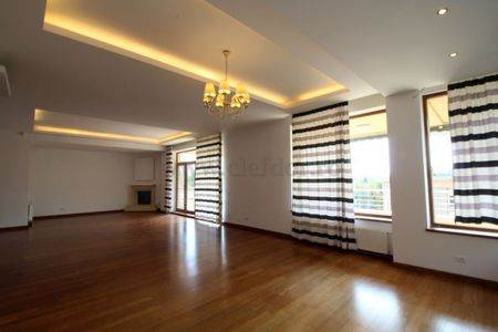 4 room Apartment for rent, Barbu Vacarescu area - Fotografie 2