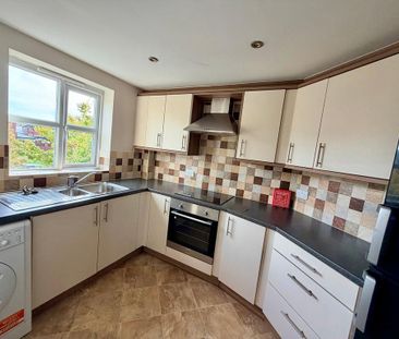 2 bedroom apartment to rent - Photo 5