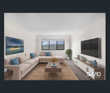 12 Rochford Drive, Donnybrook, Vic 3064 - Photo 6