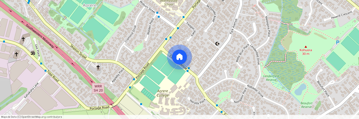 3/16 Claude Avenue, Papatoetoe, Auckland