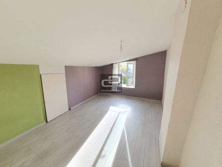 Location Appartement 2 pièces 56m² COUZON AU MONT D OR 69270 - Photo 3