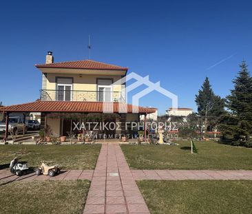 Μονοκατοικία για ενοικίαση Μελισσοχώρι (Μυγδονία) - Photo 1